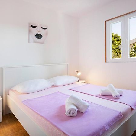 Apartment Marin Jadrija Εξωτερικό φωτογραφία