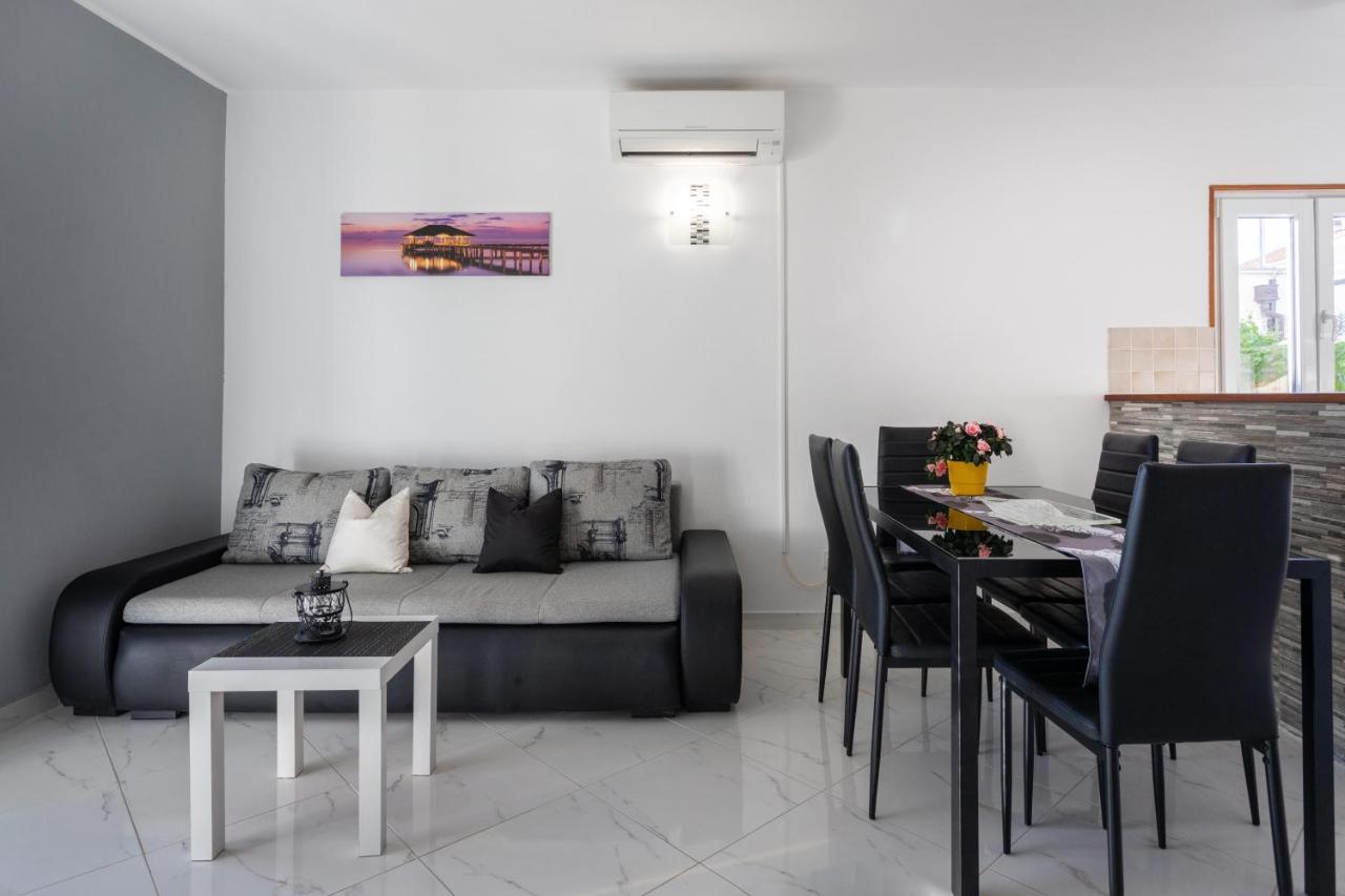 Apartment Marin Jadrija Εξωτερικό φωτογραφία