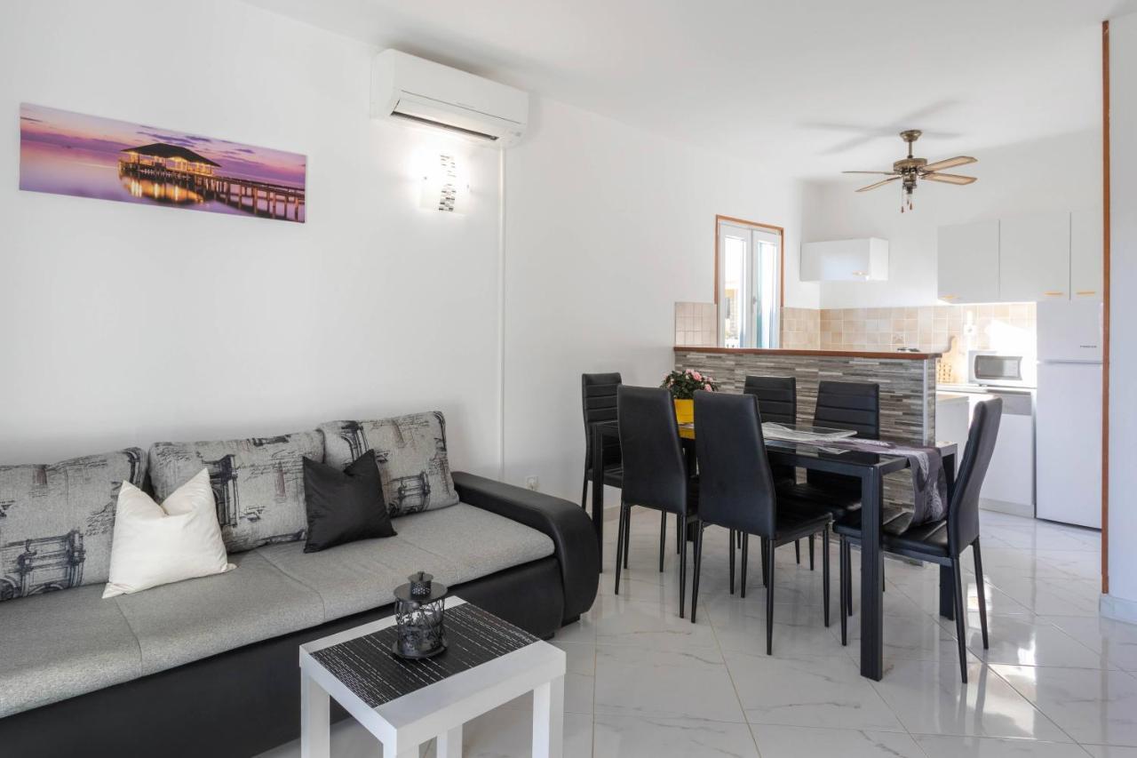 Apartment Marin Jadrija Εξωτερικό φωτογραφία