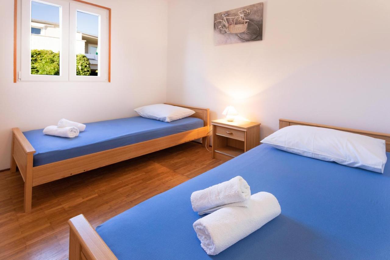 Apartment Marin Jadrija Εξωτερικό φωτογραφία