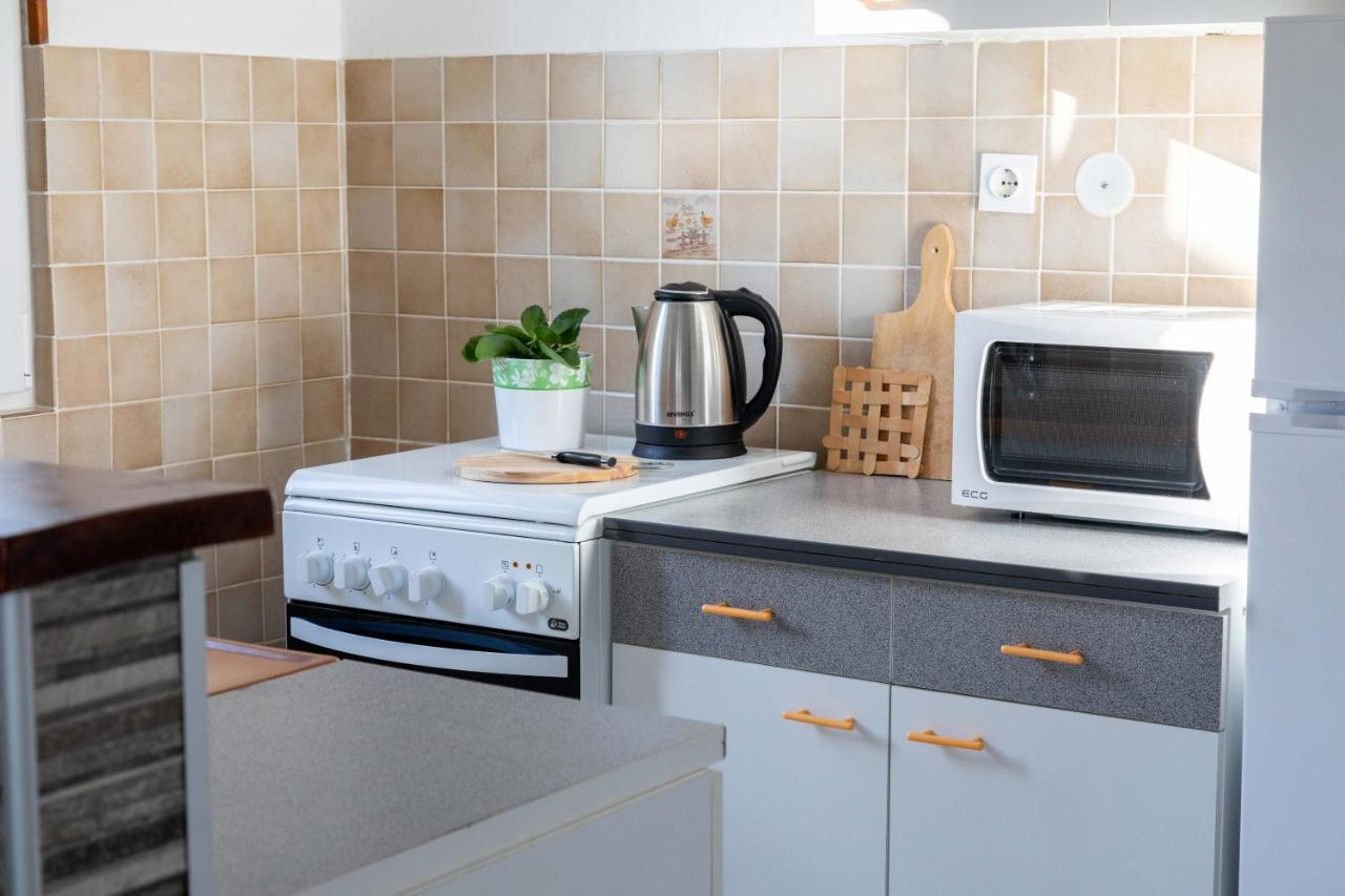 Apartment Marin Jadrija Εξωτερικό φωτογραφία