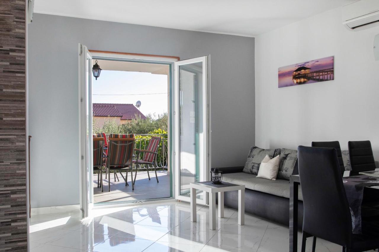 Apartment Marin Jadrija Εξωτερικό φωτογραφία