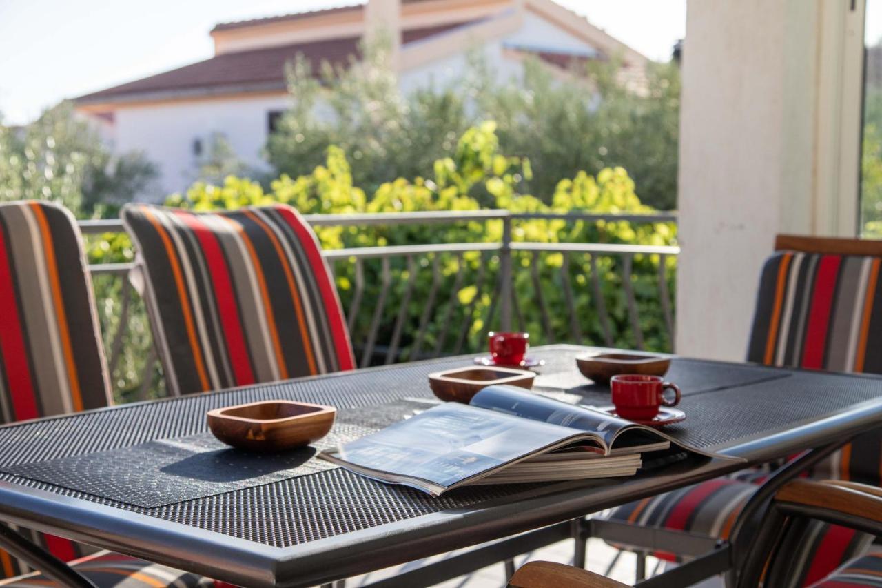 Apartment Marin Jadrija Εξωτερικό φωτογραφία