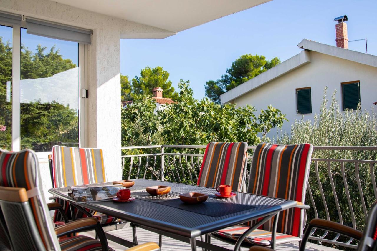 Apartment Marin Jadrija Εξωτερικό φωτογραφία