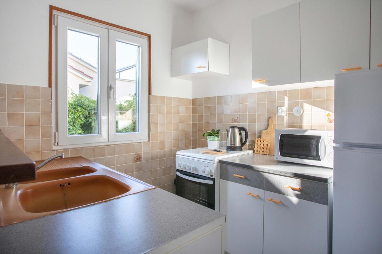 Apartment Marin Jadrija Εξωτερικό φωτογραφία