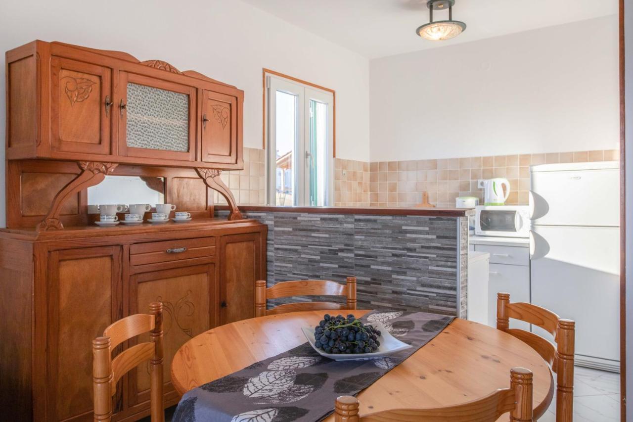 Apartment Marin Jadrija Εξωτερικό φωτογραφία