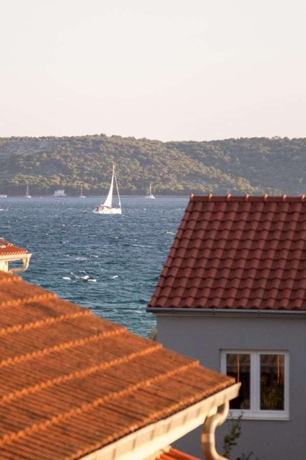 Apartment Marin Jadrija Εξωτερικό φωτογραφία