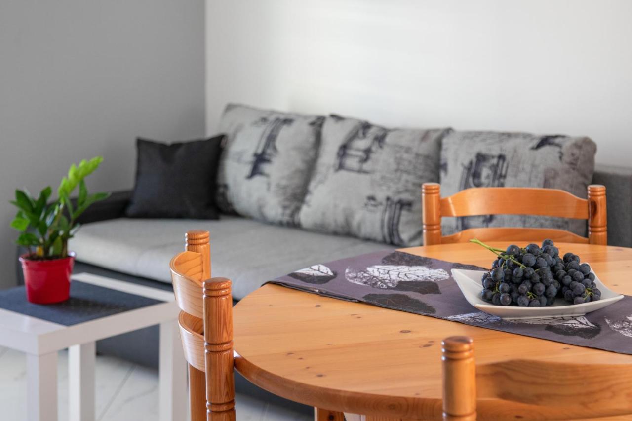 Apartment Marin Jadrija Εξωτερικό φωτογραφία