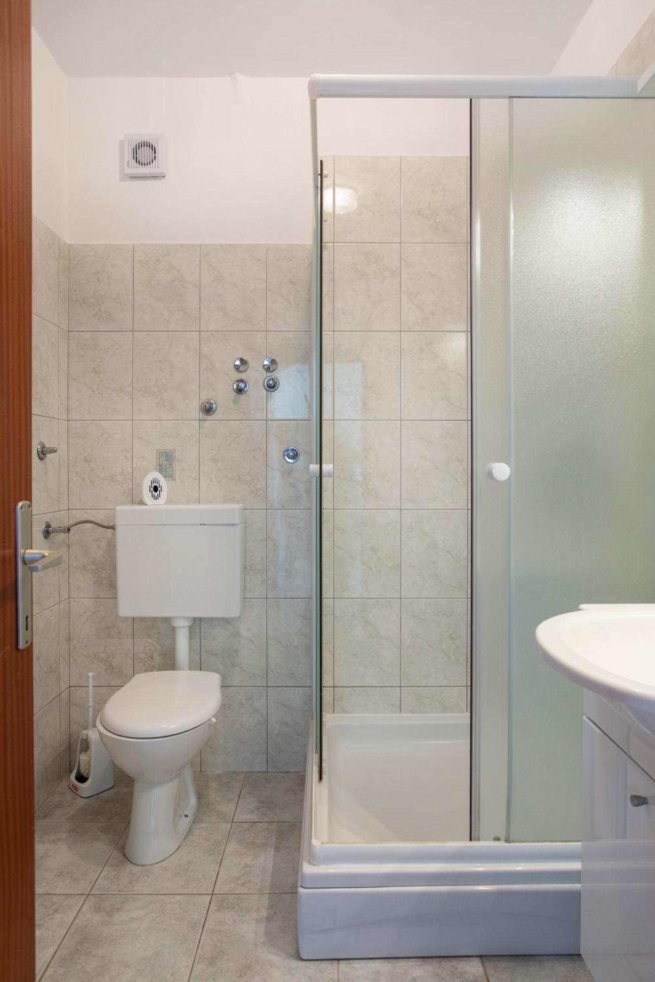 Apartment Marin Jadrija Εξωτερικό φωτογραφία