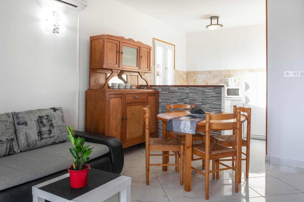 Apartment Marin Jadrija Εξωτερικό φωτογραφία