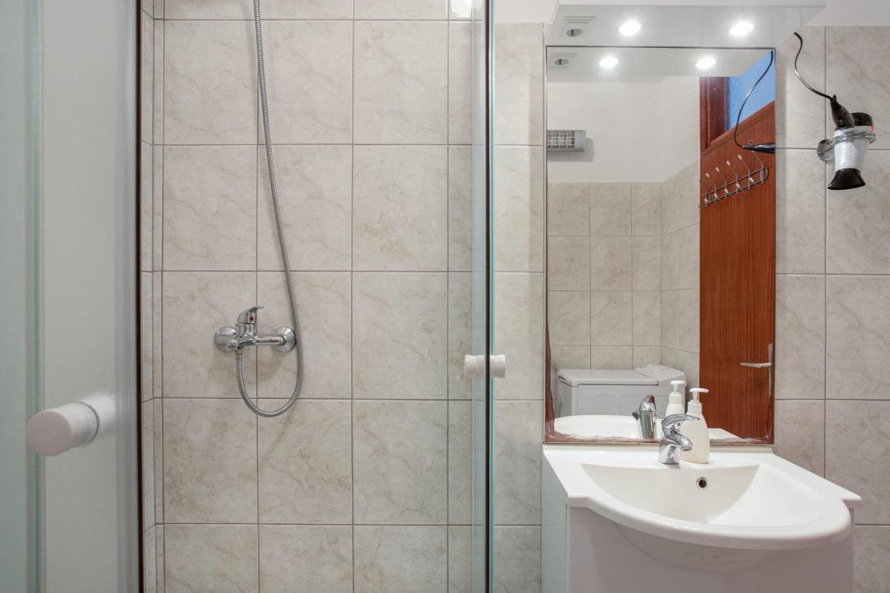 Apartment Marin Jadrija Εξωτερικό φωτογραφία