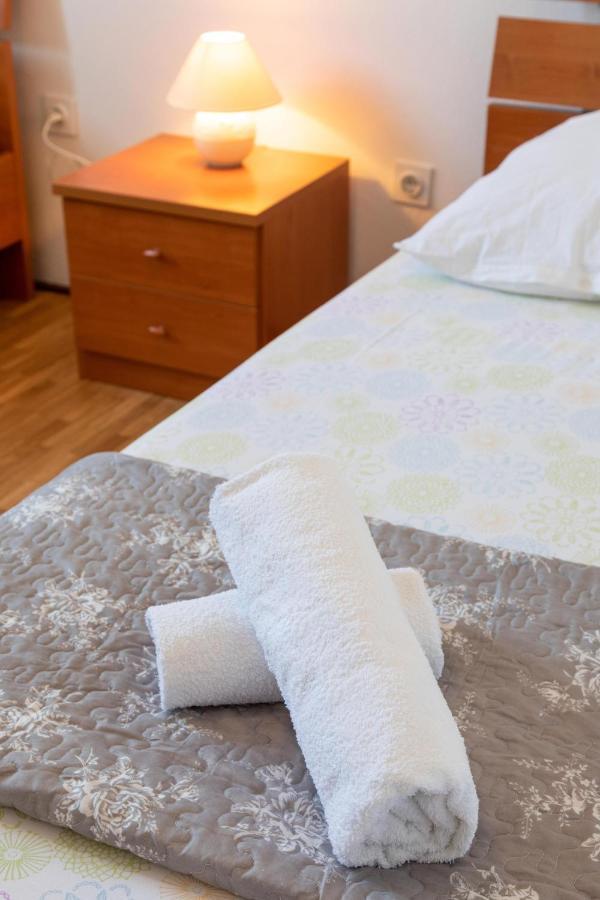 Apartment Marin Jadrija Εξωτερικό φωτογραφία