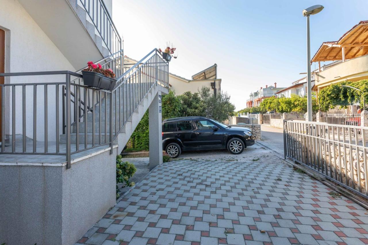 Apartment Marin Jadrija Εξωτερικό φωτογραφία