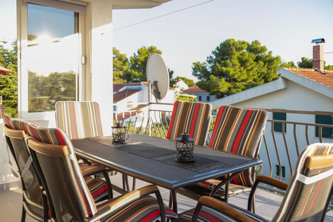 Apartment Marin Jadrija Εξωτερικό φωτογραφία