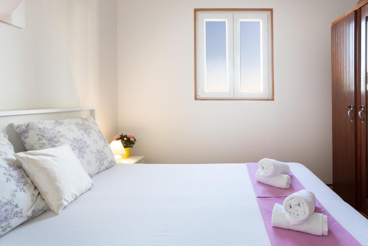 Apartment Marin Jadrija Εξωτερικό φωτογραφία