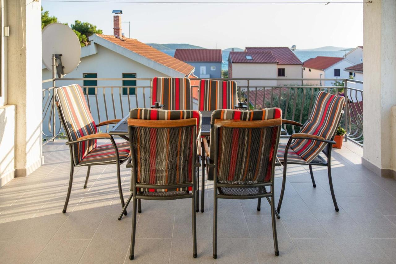 Apartment Marin Jadrija Εξωτερικό φωτογραφία
