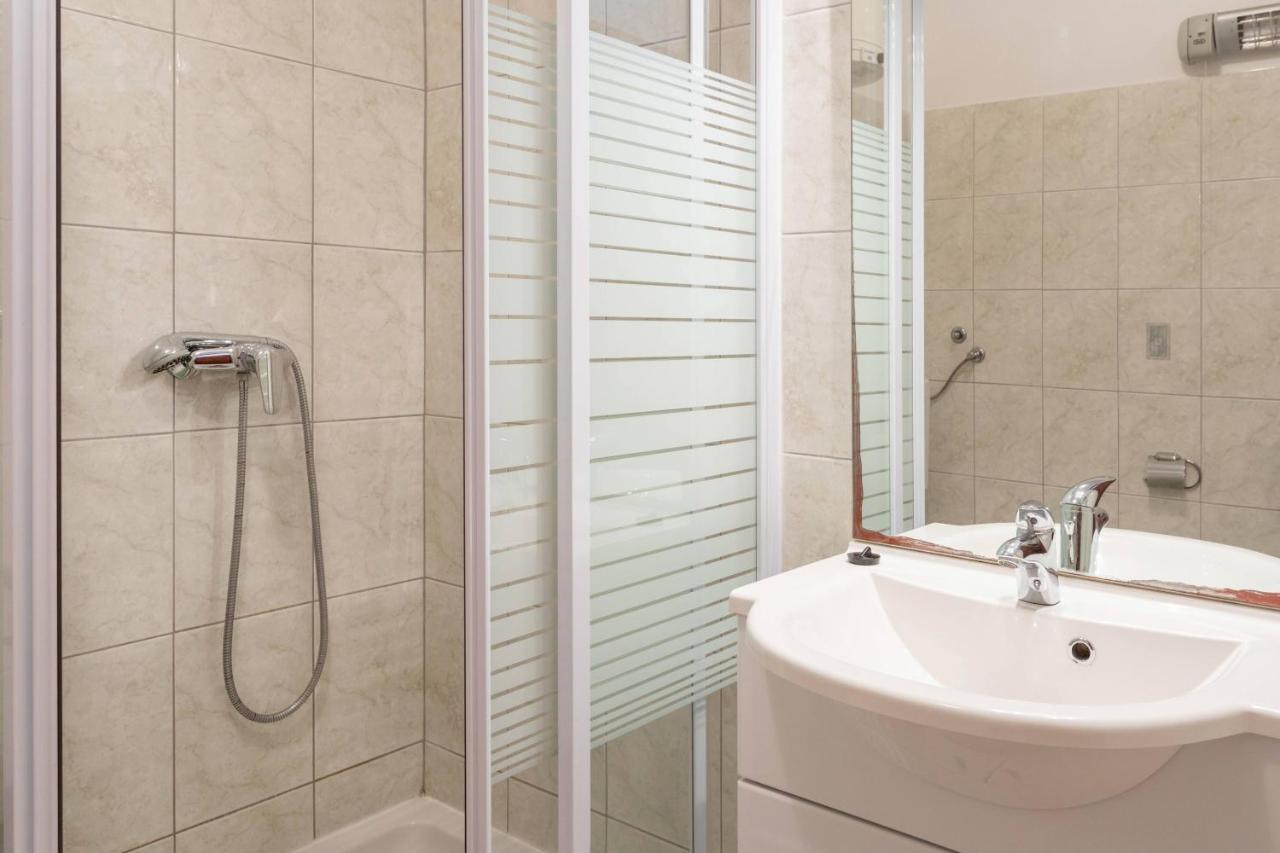 Apartment Marin Jadrija Εξωτερικό φωτογραφία