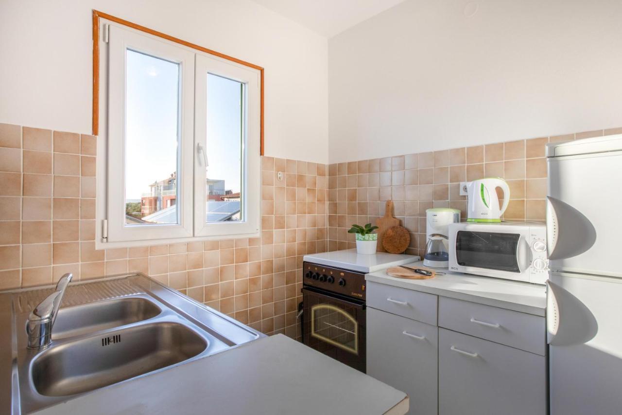 Apartment Marin Jadrija Εξωτερικό φωτογραφία