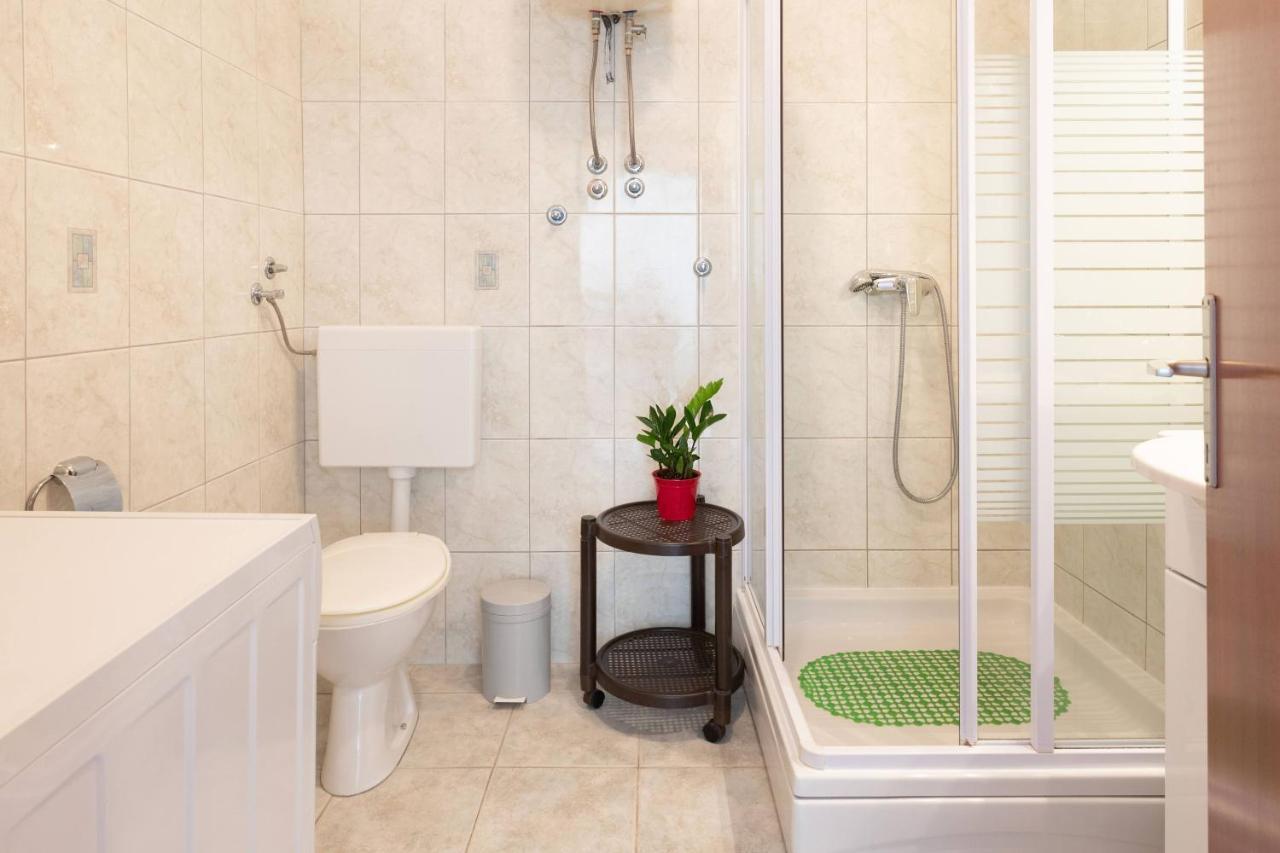 Apartment Marin Jadrija Εξωτερικό φωτογραφία