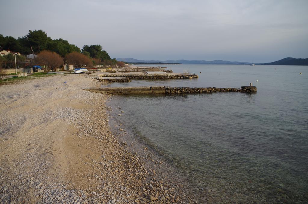 Apartment Marin Jadrija Εξωτερικό φωτογραφία