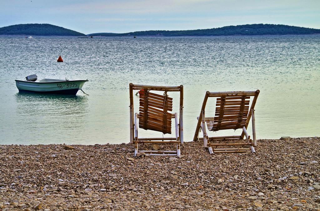 Apartment Marin Jadrija Εξωτερικό φωτογραφία