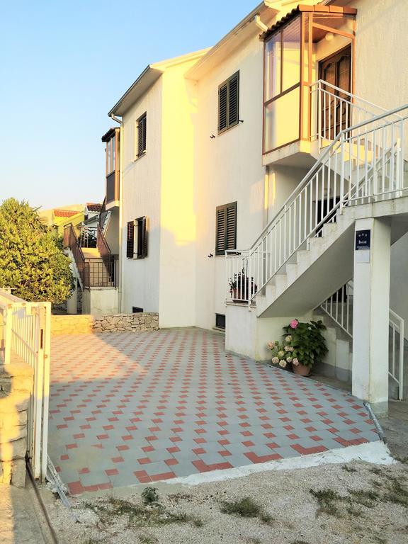 Apartment Marin Jadrija Εξωτερικό φωτογραφία