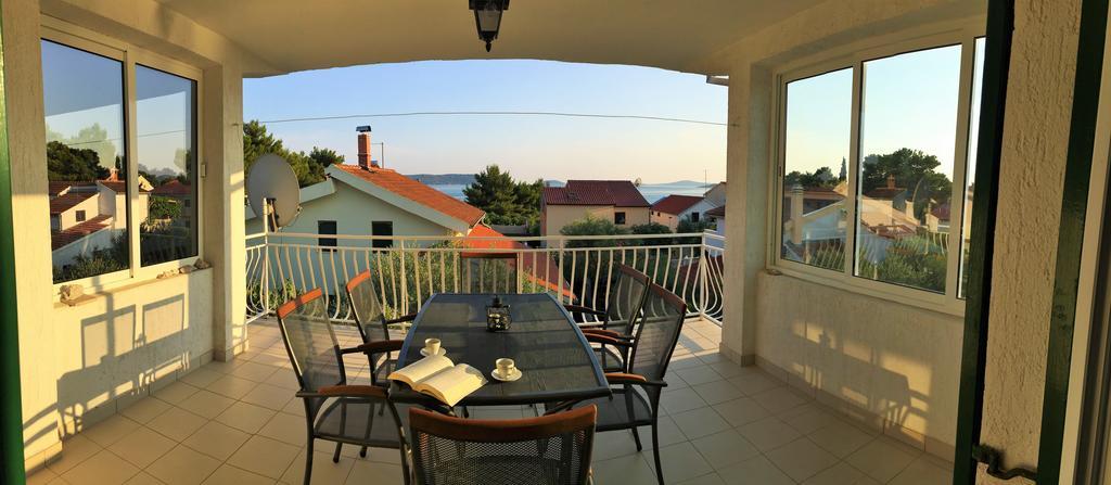 Apartment Marin Jadrija Εξωτερικό φωτογραφία
