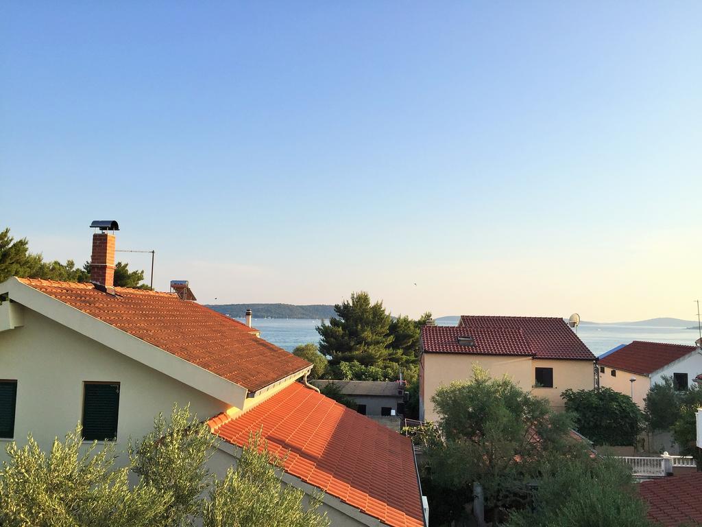 Apartment Marin Jadrija Εξωτερικό φωτογραφία