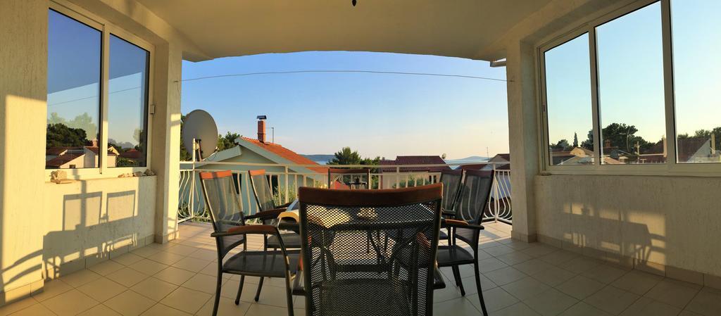 Apartment Marin Jadrija Εξωτερικό φωτογραφία