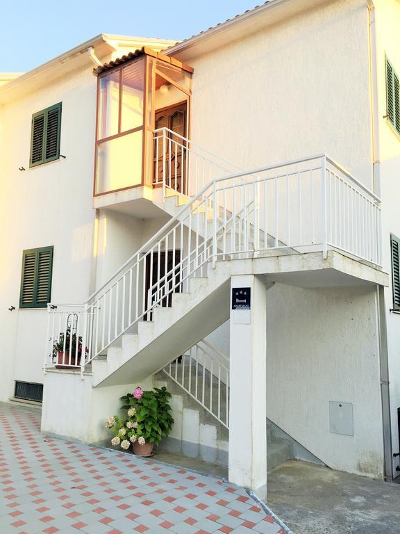 Apartment Marin Jadrija Εξωτερικό φωτογραφία