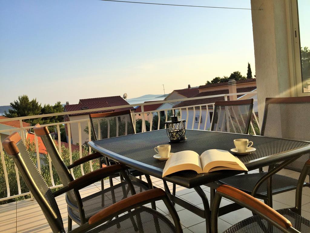 Apartment Marin Jadrija Εξωτερικό φωτογραφία